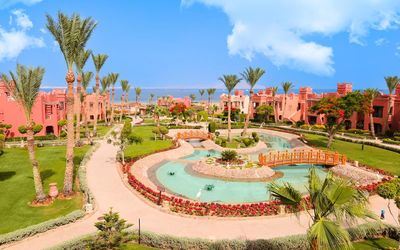 Charmillion Sea Life Resort · 3