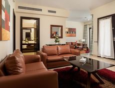 Double Family Apartment
