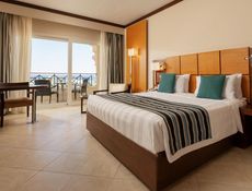 Double Superior Pool View Room