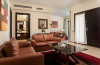 Double Junior Suite