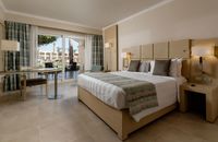 Double Superior Sea View Room