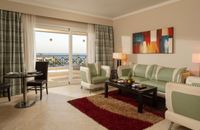 Double Executive Suite
