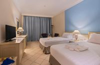 Standart Room Triple