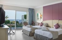 Deluxe Room Sea View