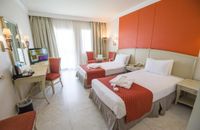 Standart Room Garden View