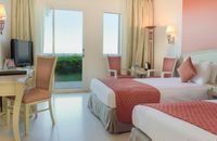 Standart Room Beach Front  Sea View