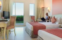 Standart Room Sea View