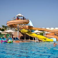 Concorde El Salam Sport Hotel