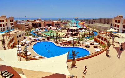 Coral Sea Aqua Club · 5