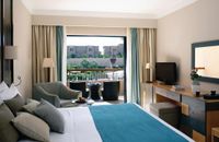 Swim up Double Room
