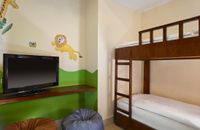 Kids Den Double Room