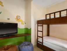 Kids Den Double Room