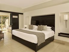 Family Double Room