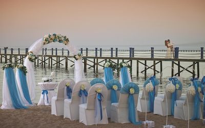 Coral Sea Holiday Resort · 5