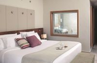 Standard Double Sea View Room