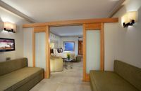 Family Double Room