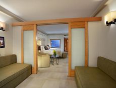 Family Double Room