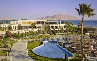 Coral Sea Imperial Sensatori · 4