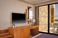 Jacuzzi Double Room
