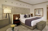 Standard Double Room - Inner Side View