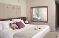 Standard Inland Double Room - Adult Only