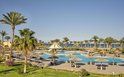 Coral Sea Water World · 2