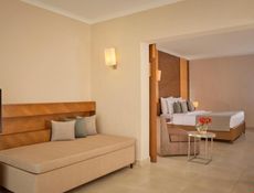 Family Double Room