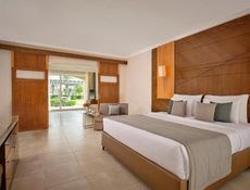 Family Triple Room