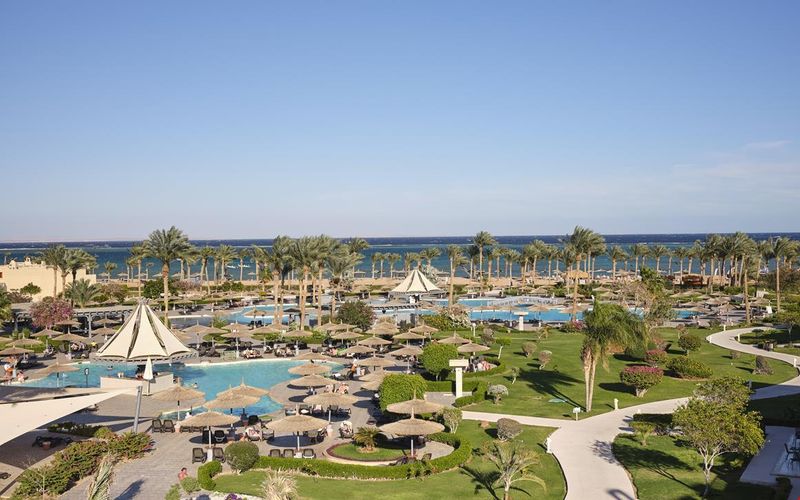 Coral Sea Water World · 1