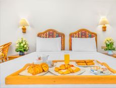 Sultan Queen or Twin Room Pool View & Panoramic