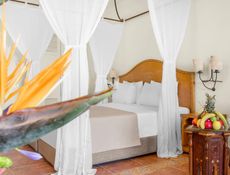 Prestige Deluxe Queen or Twin Room - Sea View