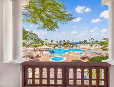 Harem Junior Suite Panoramic Sea View