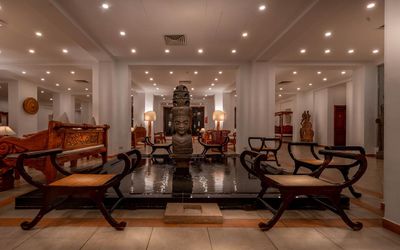 Domina Coral Bay Resort Diving Spa & Casino · 5