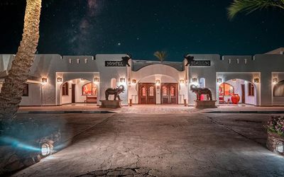 Domina Coral Bay Resort Diving Spa & Casino · 3