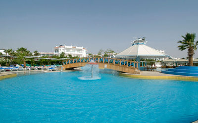 Dreams Beach Resort Sharm El Sheikh · 2