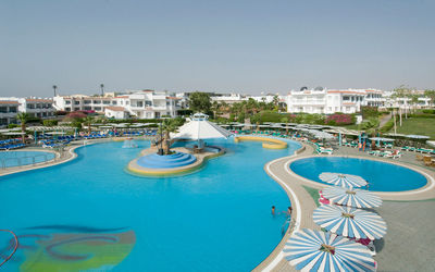 Dreams Beach Resort Sharm El Sheikh · 4