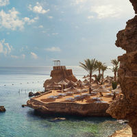 Dreams Beach Resort Sharm El Sheikh