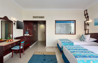 Superior Pool View Room