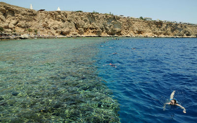 Dreams Beach Resort Sharm El Sheikh · 5