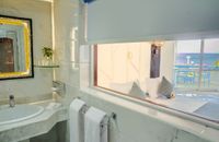 Standart Room Sea View