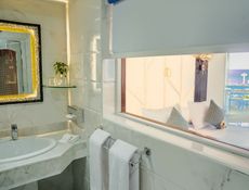 Standart Room Sea View