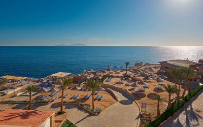 Dreams Vacation Resort · 5