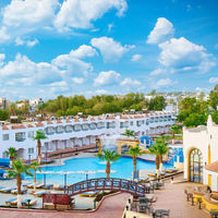 Dreams Vacation Resort
