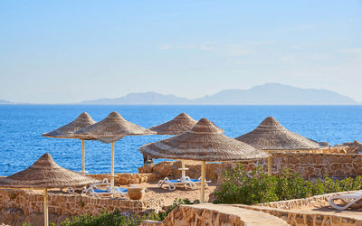Dreams Vacation Resort · 4