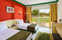Standart Room Pool View