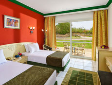 Standart Room Pool View