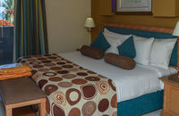 Superior Room Sea View