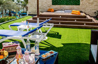 Grand Deluxe Suite