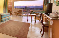 Superior Room Pool View