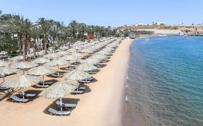 Iberotel Palace Adults Only +16 · 3